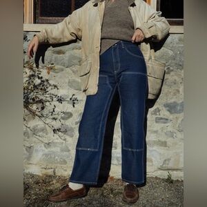 Rudy Jude Adult Utility Jean